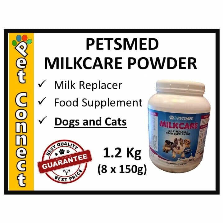 PetsMed Milkcare Powder Image