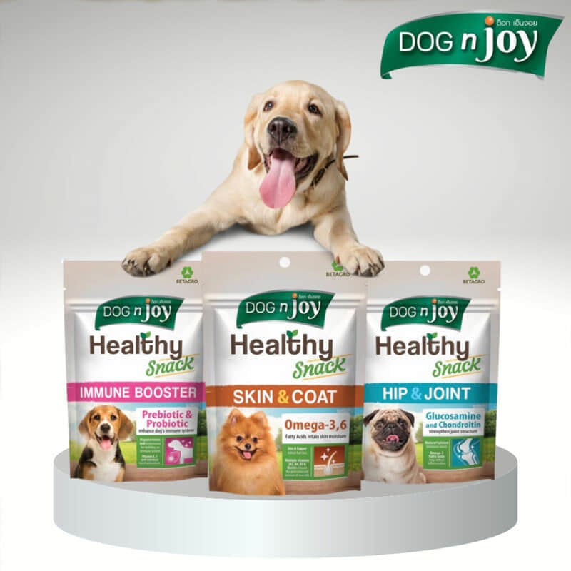 Dog N Joy Image
